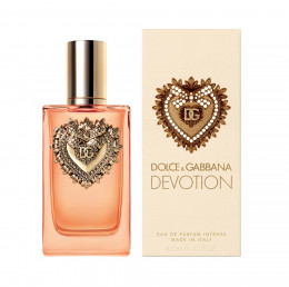 Dolce & Gabbana Devotion Intense