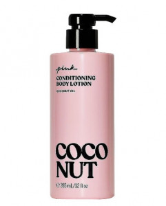 Лосьон для тела Victoria's Secret Pink Coconut Body Lotion