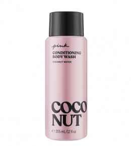 Гель для душа Victoria’s Secret Pink Coconut Body Wash