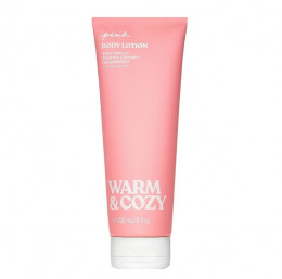 Лосьон для тела Victoria's Secret Pink Warm & Cozy Body Lotion