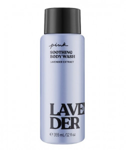 Гель для душа Victoria’s Secret Pink Lavender Body Wash