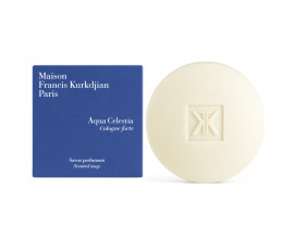 Мыло для тела Maison Francis Kurkdjian Aqua Celestia Cologne Forte Scented Solid Soap