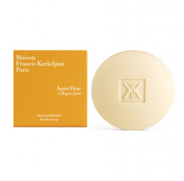 Мыло для тела Maison Francis Kurkdjian Aqua Vitae Cologne Forte Scented Solid Soap