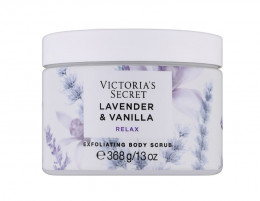 Скраб для тела Victoria`s Secret Lavender & Vanilla