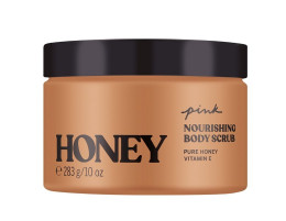 Скраб для тела Victoria`s Secret Pink Honey