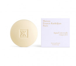 Мыло для тела Maison Francis Kurkdjian Aqua Universalis Cologne Forte Scented Solid Soap