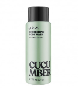 Гель для душа Victoria’s Secret Pink Cucumber Body Wash