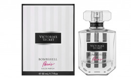 Victoria's Secret Bombshell Paris