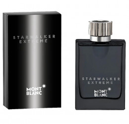 Mont Blanc Starwalker Extreme