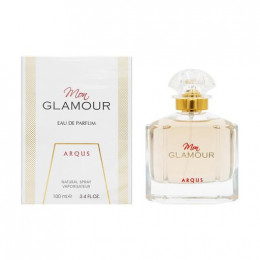 Lattafa Perfumes Arqus Mon Glamour