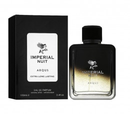 Lattafa Perfumes Arqus Imperial Nuit