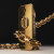 Paco Rabanne Million Gold Intense, 3