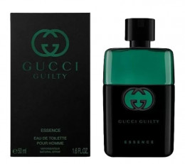 Gucci Guilty Pour Homme Essence