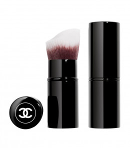 Кисть для макияжа Chanel Pinceau Fond De Teint Retractable Brush