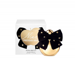 Nina Ricci Nina Precious Gold