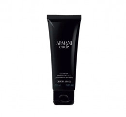 Гель для душа Giorgio Armani Code Homme