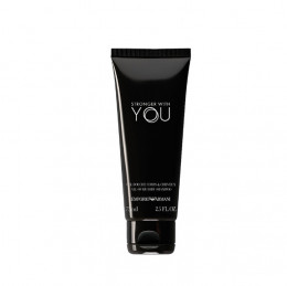 Гель для душа Giorgio Armani Emporio Armani Stronger With You