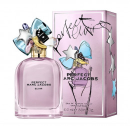 Marc Jacobs Perfect Elixir