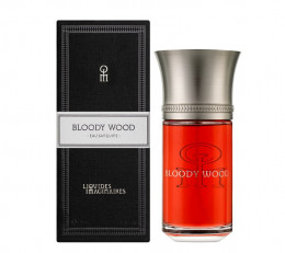 Liquides Imaginaires Bloody Wood