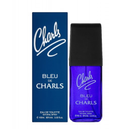 Sterling Parfums Charls Blue De Charls