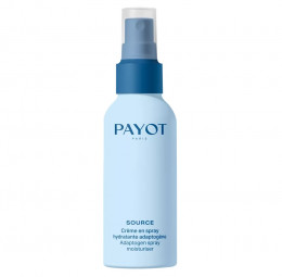 Крем-спрей для лица Payot Source Adaptogen Moisturiser Spray