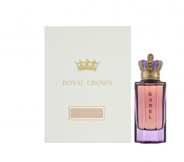 Royal Crown K'Abel