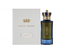 Royal Crown Khan