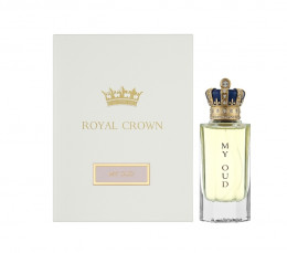 Royal Crown My Oud