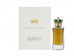 Royal Crown Nizam