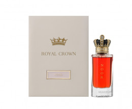 Royal Crown Noor