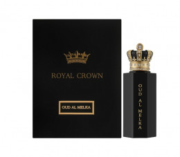 Royal Crown Oud Al Melka