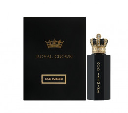 Royal Crown Oud Jasmin