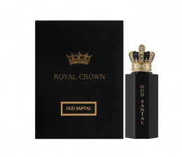 Royal Crown Oud Santal