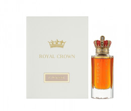 Royal Crown Poudre De Fleurs