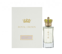 Royal Crown Rain