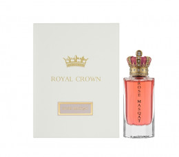 Royal Crown Rose Masqat