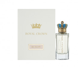 Royal Crown Sea Island