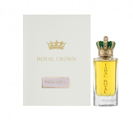 Royal Crown Tabac Royal