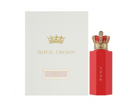 Royal Crown Tzar