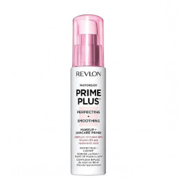 Праймер для лица Revlon Photoready Prime Plus Perfecting + Smoothing Makeup Skincare Primer