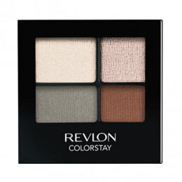 Тени для век Revlon Colorstay 16 Hour Eyeshadow Quad