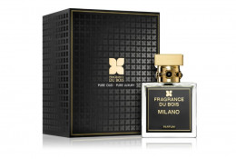 Fragrance Du Bois Milano