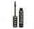 Тушь для ресниц L’Oreal Paris Panorama All Night Black Mascara, 1