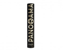 Тушь для ресниц L’Oreal Paris Panorama All Night Black Mascara