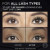 Тушь для ресниц L’Oreal Paris Panorama All Night Black Mascara, 6