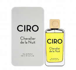 Ciro Chevalier De La Nuit