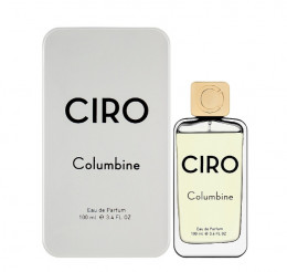 Ciro Columbine