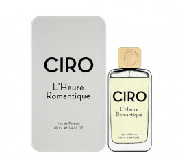 Ciro L'Heure Romantique