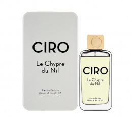 Ciro Le Chypre Du Nil