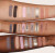 Палетка теней для век Huda Beauty Icy Nude Eyeshadow Palette, 2